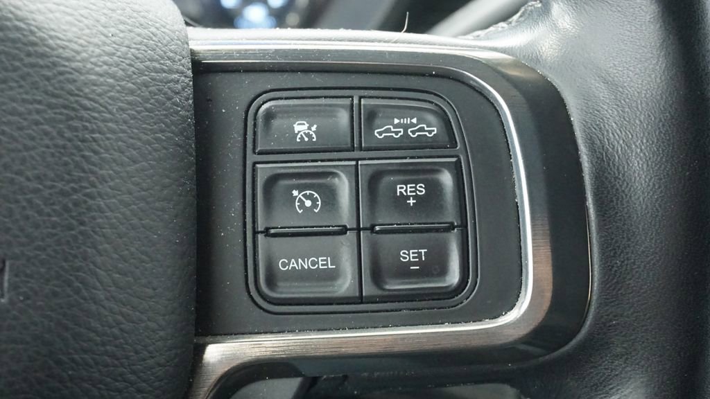 Thumbnail: 2020 RAM 3500 - 37