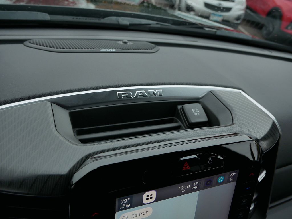 Thumbnail: 2026 RAM 2500 - 39
