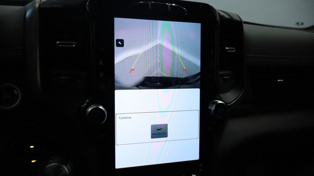 Thumbnail: 2022 RAM 1500 - 41