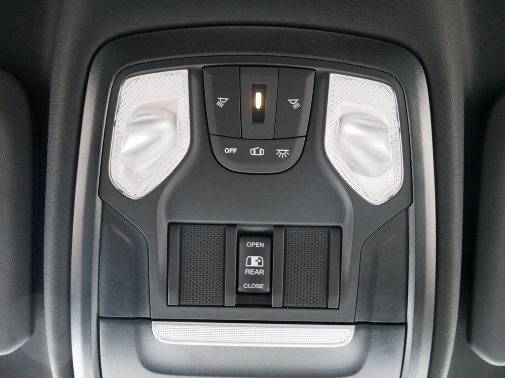 Thumbnail: 2024 RAM 2500 - 50