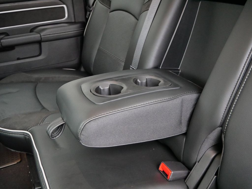 Thumbnail: 2026 RAM 2500 - 13