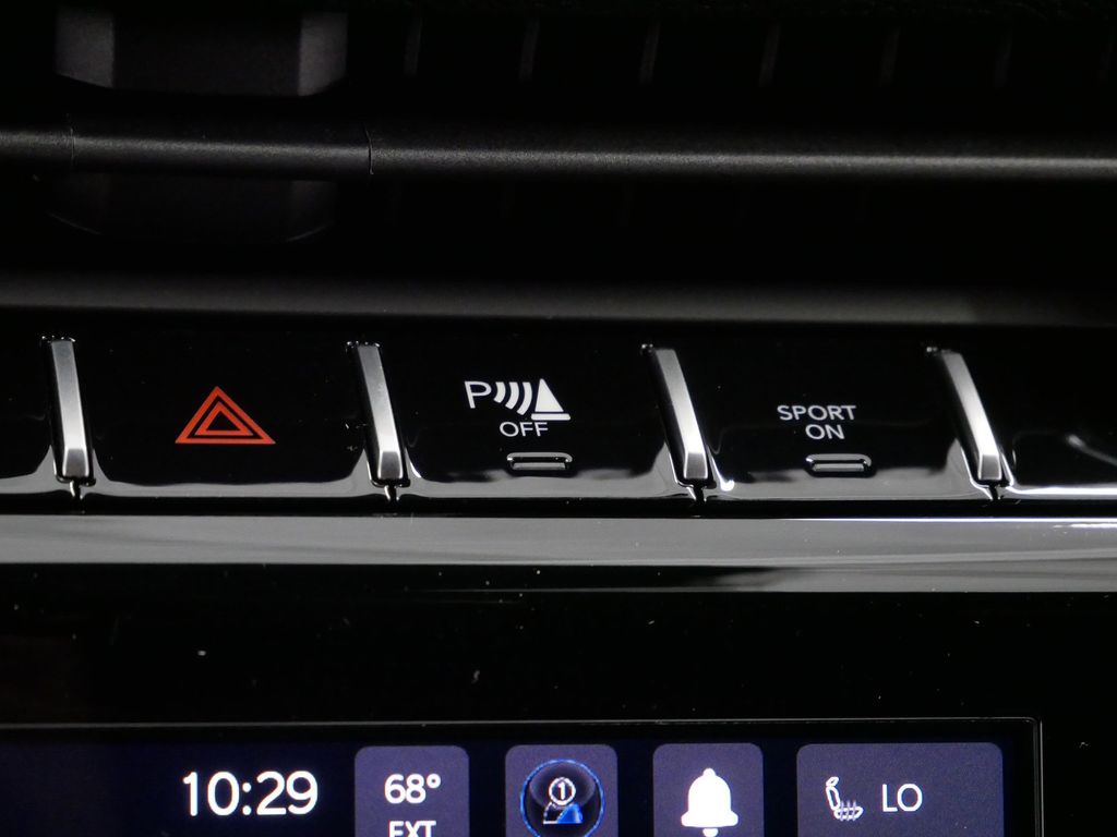 Thumbnail: 2025 Jeep Grand Cherokee - 42