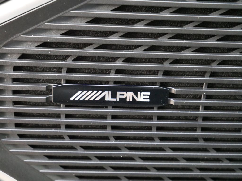 Thumbnail: 2025 Jeep Wagoneer - 8