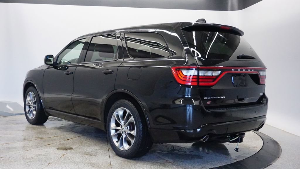 Thumbnail: 2019 Dodge Durango - 3