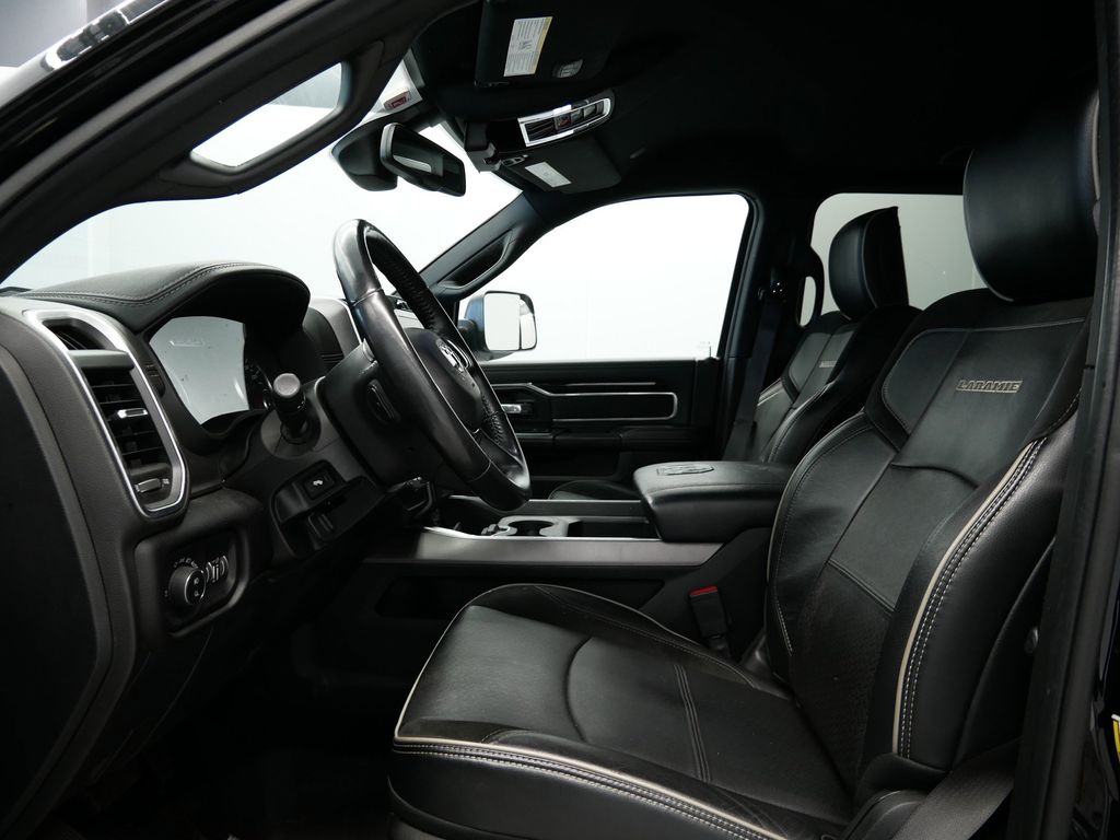 Thumbnail: 2020 RAM 2500 - 24