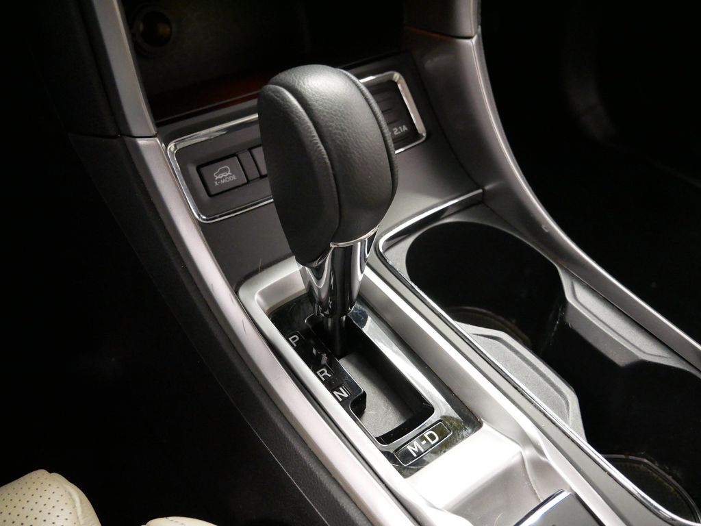 Thumbnail: 2022 Subaru Ascent - 30