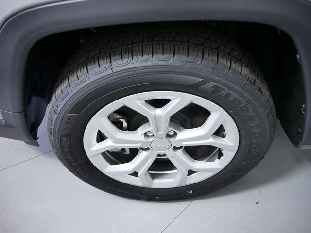 Thumbnail: 2024 Jeep Compass - 20