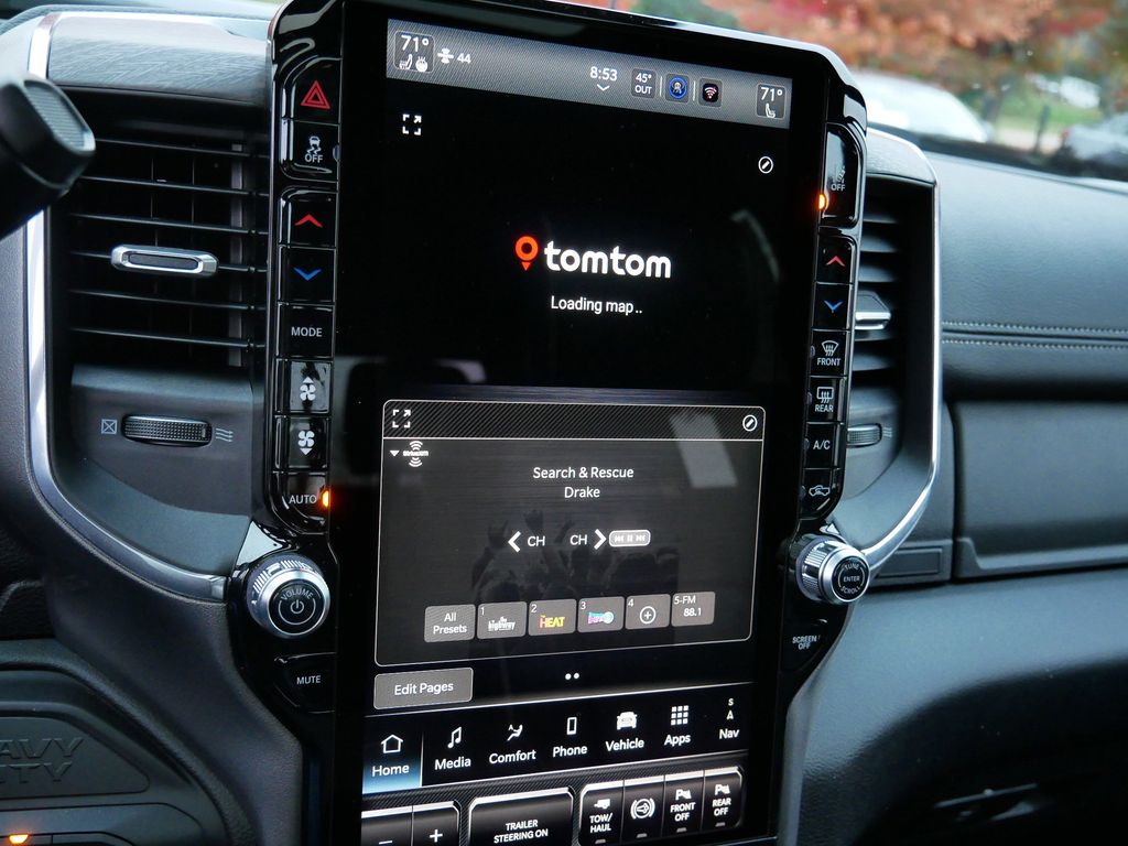 Thumbnail: 2026 RAM 2500 - 30