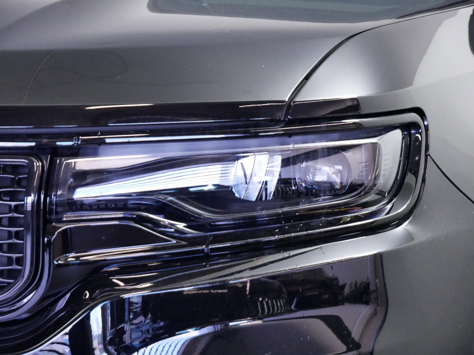 Thumbnail: 2024 Jeep Wagoneer - 14