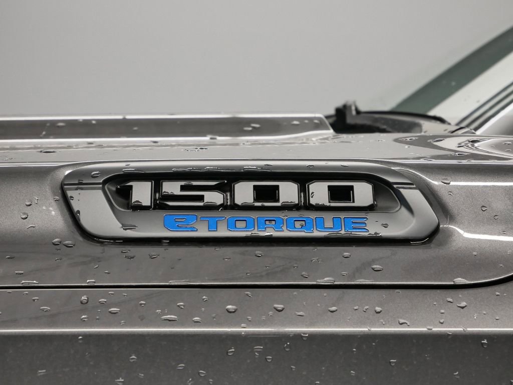 Thumbnail: 2026 RAM 1500 - 16