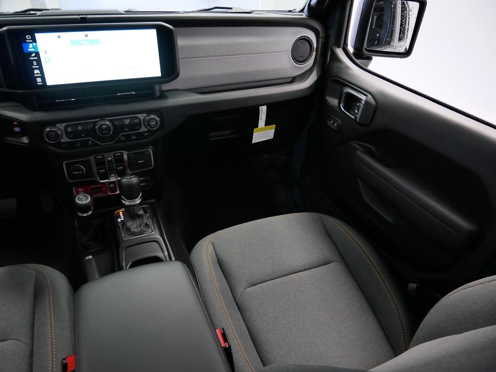 Thumbnail: 2026 Jeep Wrangler - 16