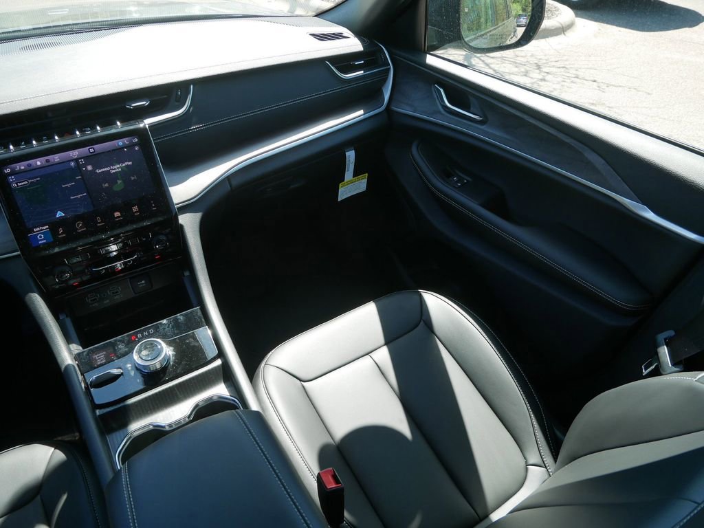 Thumbnail: 2025 Jeep Grand Cherokee L - 27