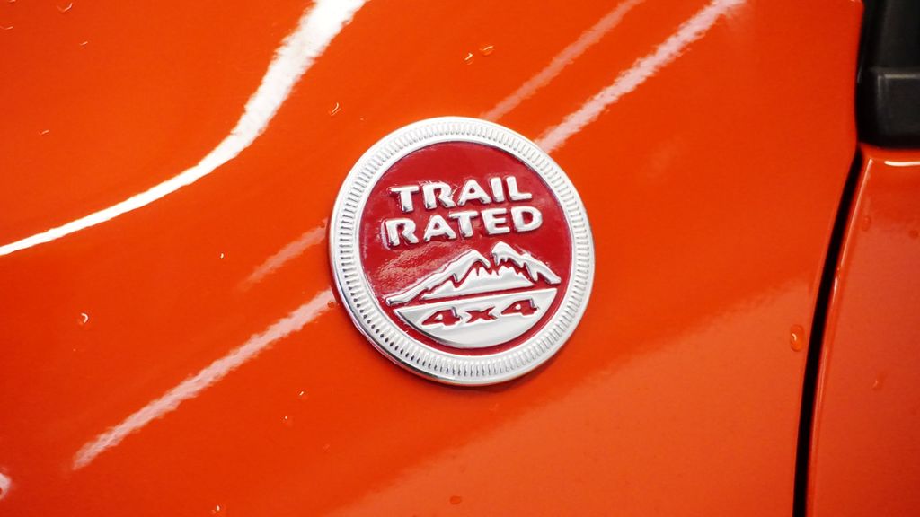 Thumbnail: 2021 Jeep Cherokee - 12