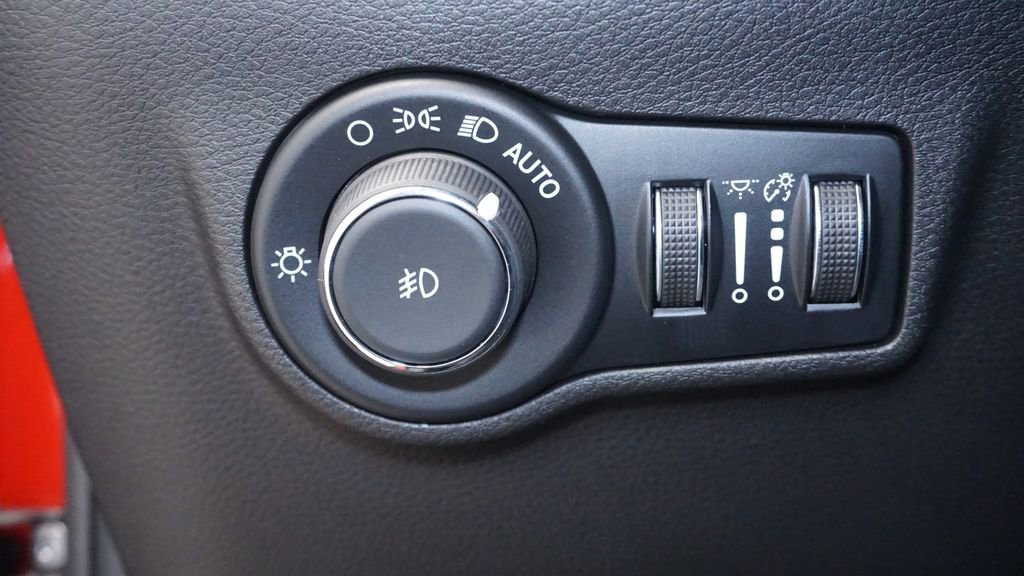 Thumbnail: 2026 Jeep Compass - 33
