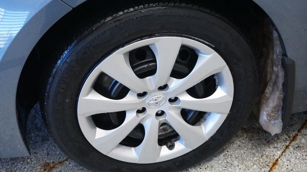 Thumbnail: 2022 Toyota Corolla - 12