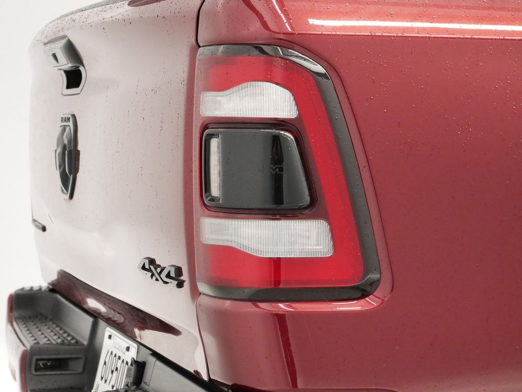 Thumbnail: 2023 RAM 1500 - 18