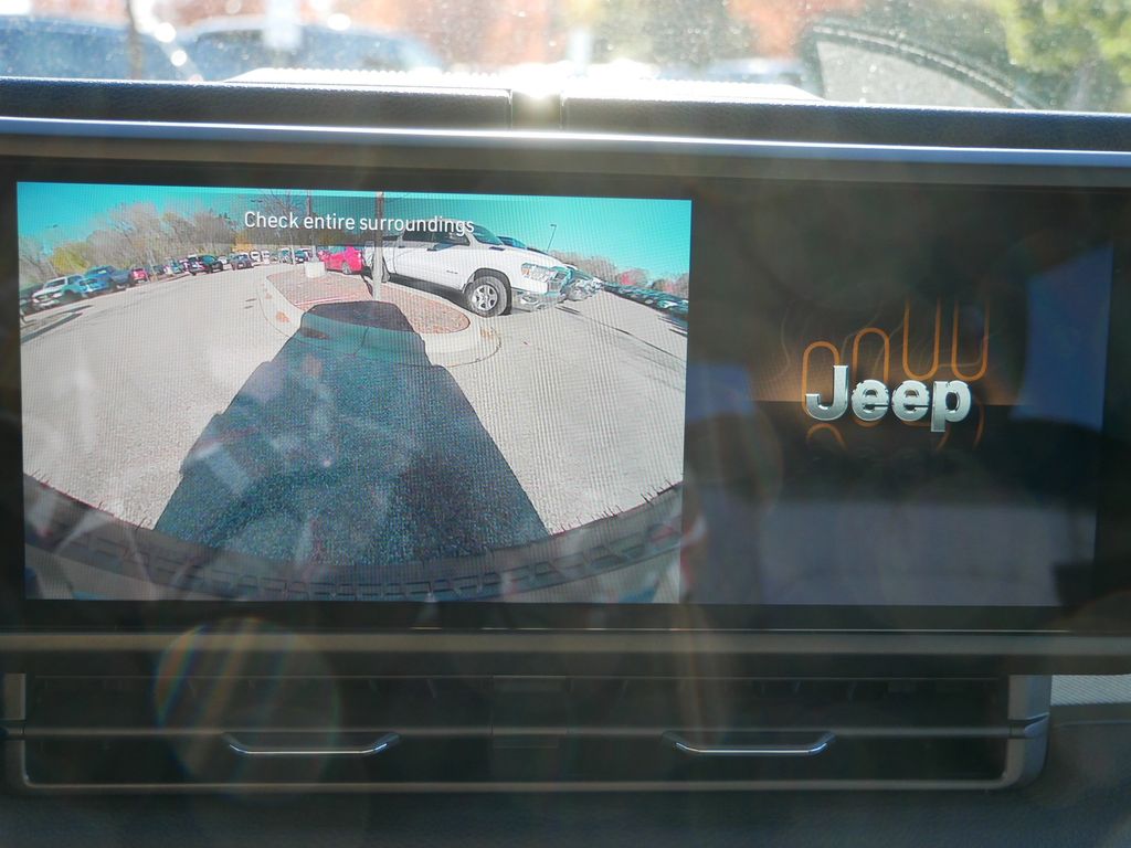 Thumbnail: 2026 Jeep Wrangler - 40