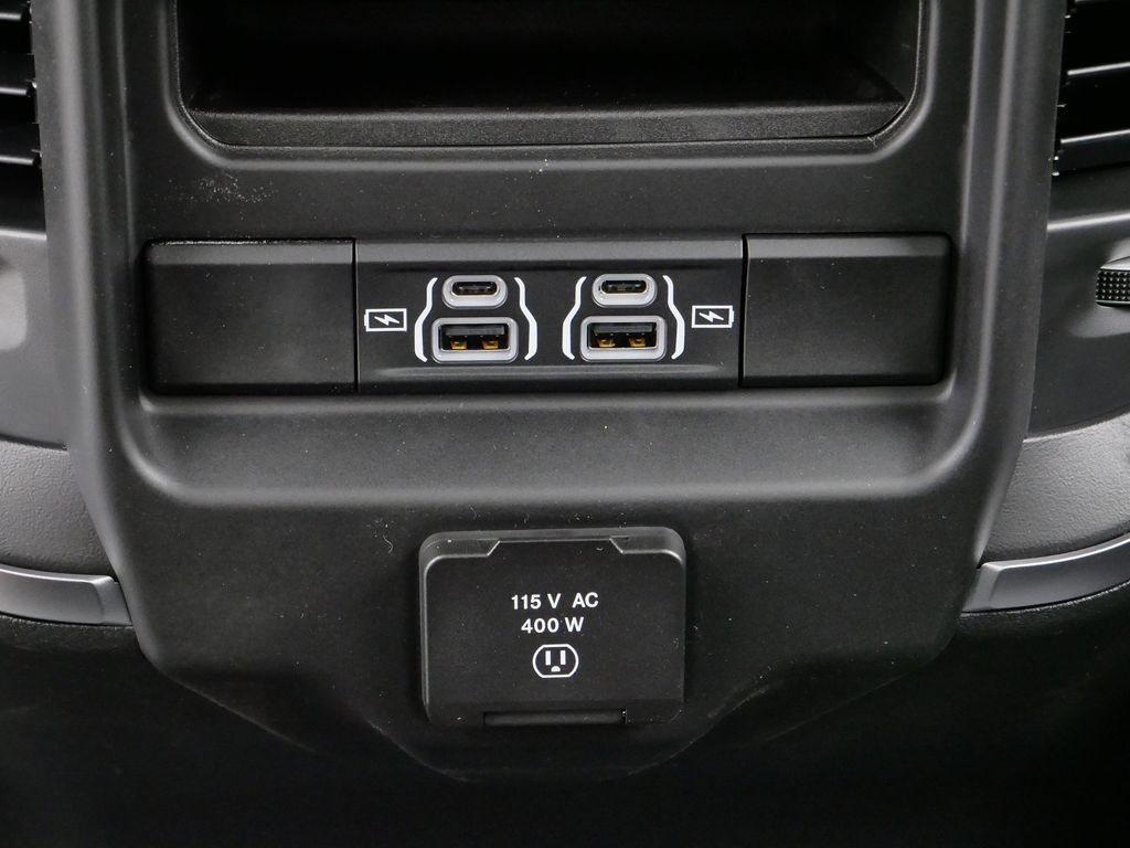 Thumbnail: 2026 RAM 1500 - 16