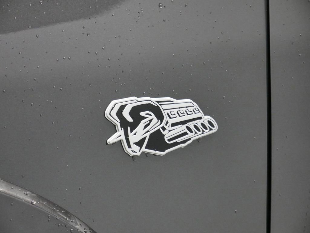 Thumbnail: 2026 RAM 1500 - 15