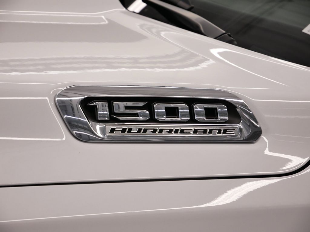 Thumbnail: 2026 RAM 1500 - 48