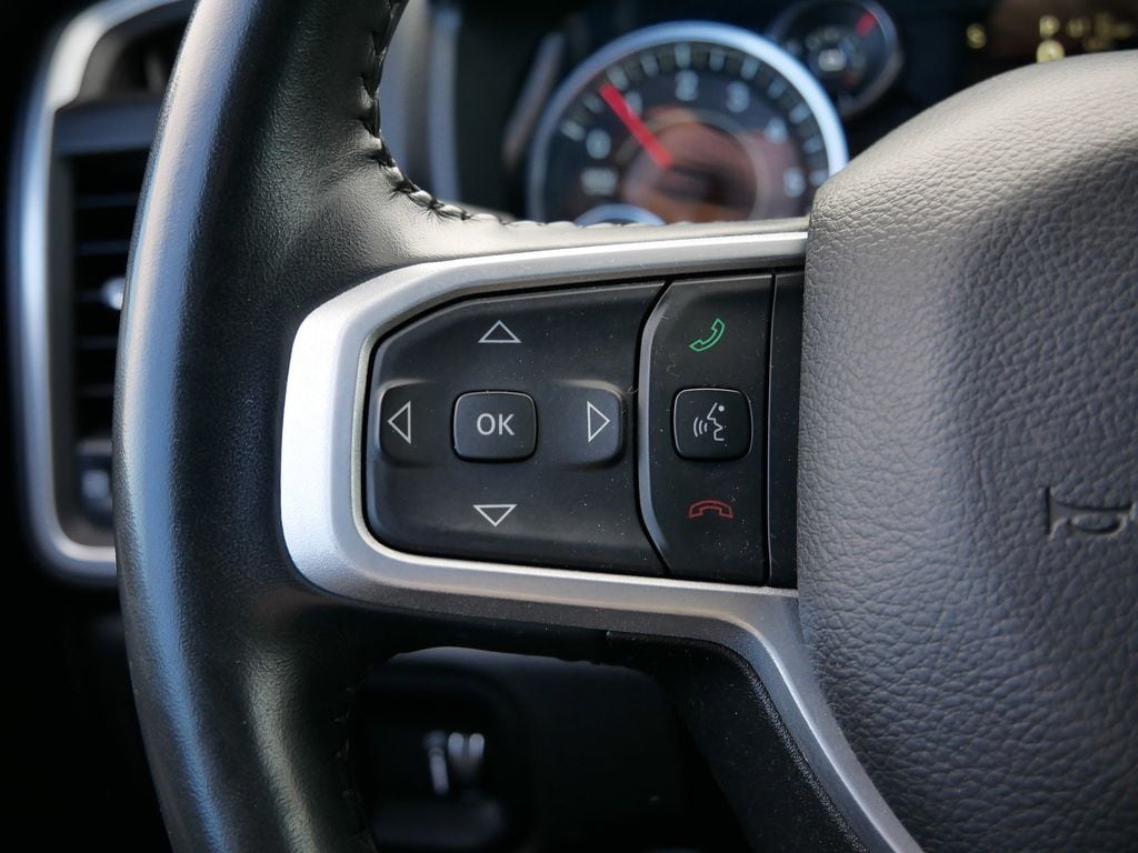 Thumbnail: 2023 RAM 1500 - 24