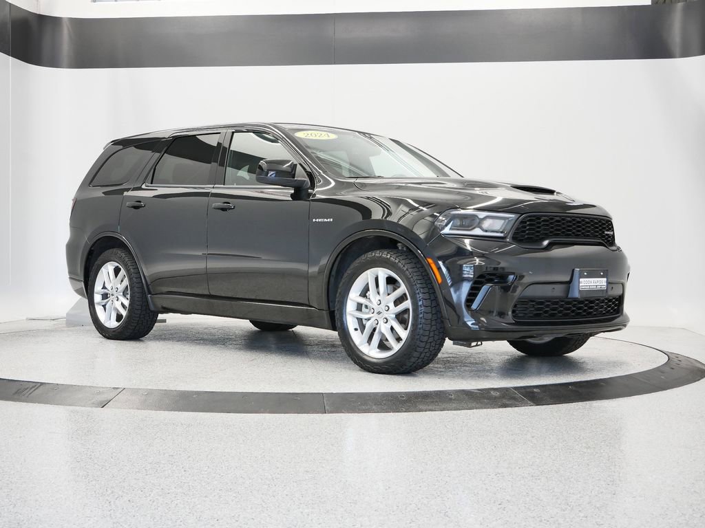Thumbnail: 2024 Dodge Durango - 51