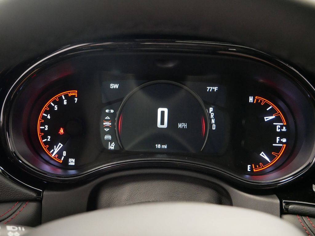 Thumbnail: 2026 Dodge Durango - 39