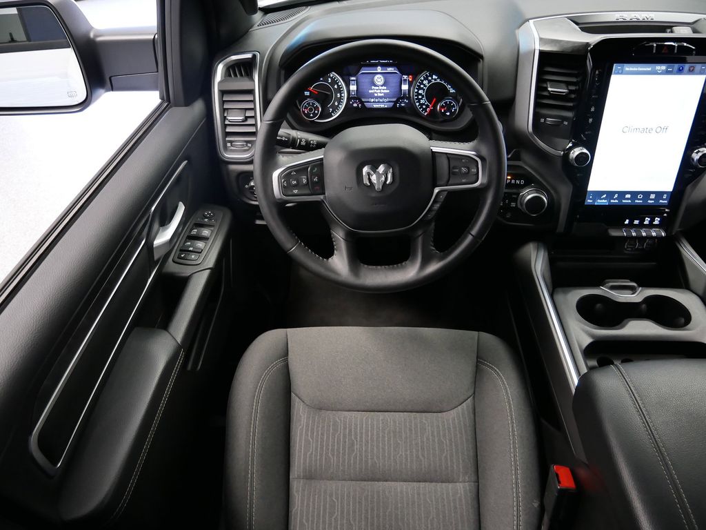 Thumbnail: 2024 RAM 1500 - 14