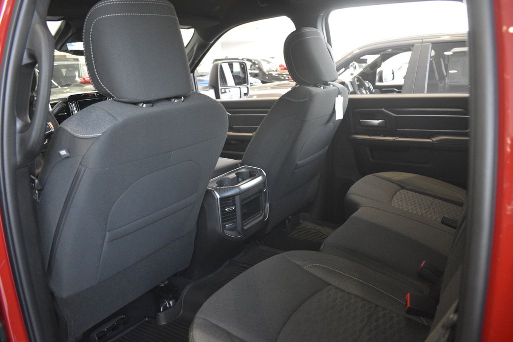 Thumbnail: 2026 RAM 2500 - 20