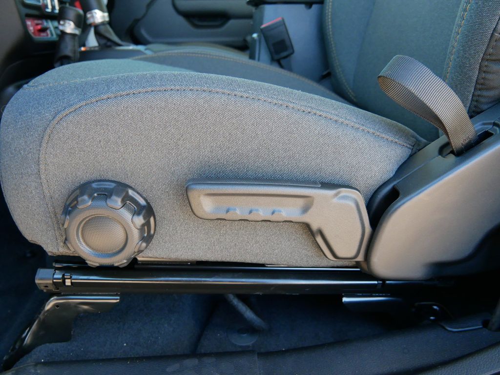 Thumbnail: 2026 Jeep Wrangler - 31