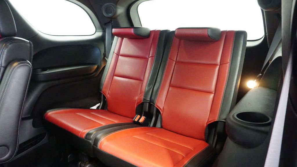 Thumbnail: 2022 Dodge Durango - 25