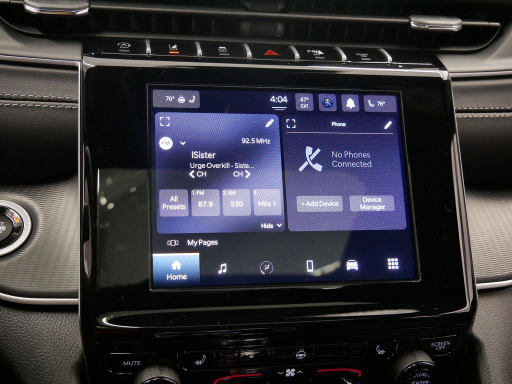 Thumbnail: 2025 Jeep Grand Cherokee - 35