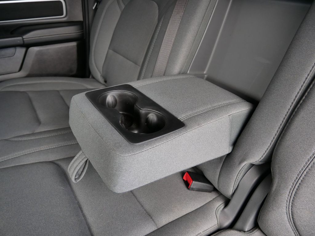 Thumbnail: 2023 RAM 1500 - 12