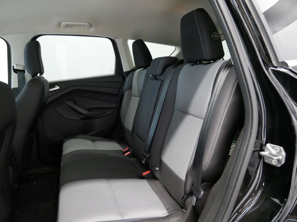 Thumbnail: 2018 Ford Escape - 23