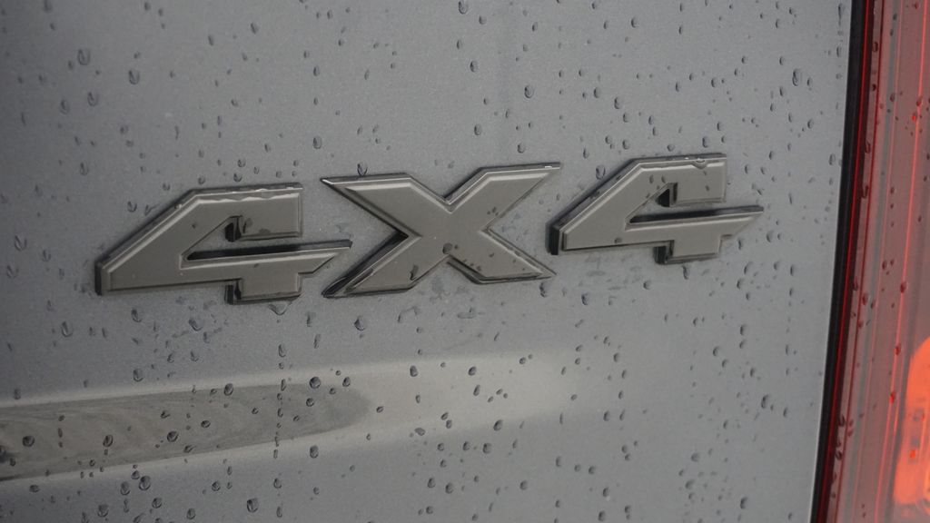 Thumbnail: 2021 RAM 1500 Classic - 17