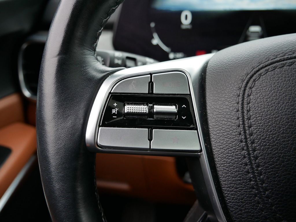 Thumbnail: 2024 Kia Telluride - 26