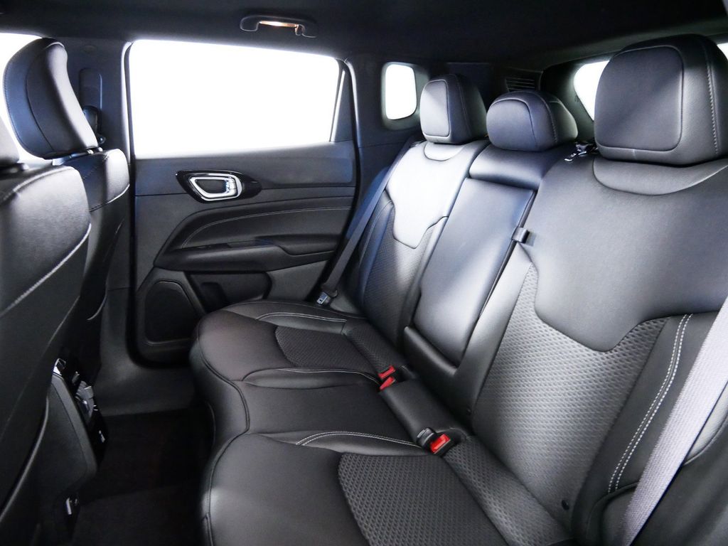 Thumbnail: 2024 Jeep Compass - 28