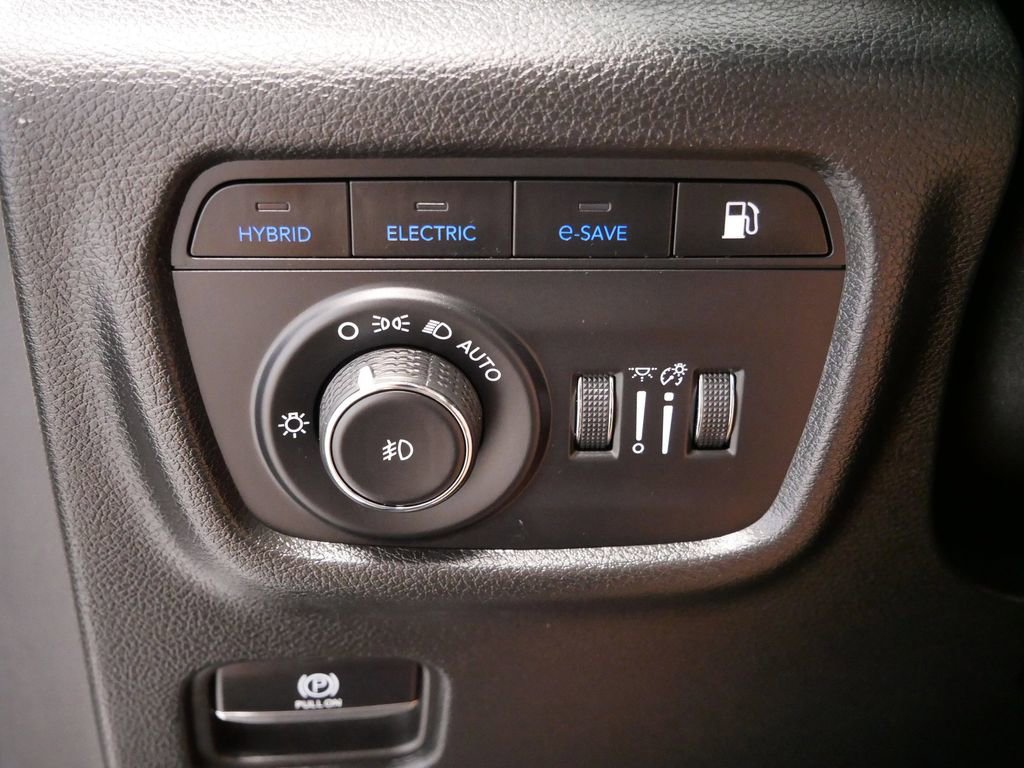 Thumbnail: 2023 Jeep Grand Cherokee - 26