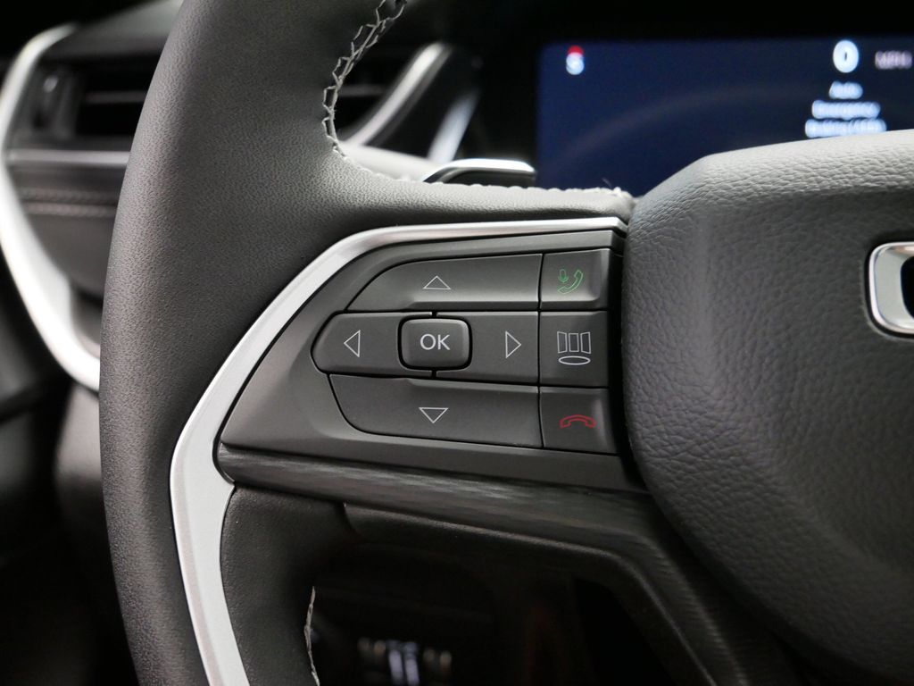 Thumbnail: 2025 Jeep Grand Cherokee - 27