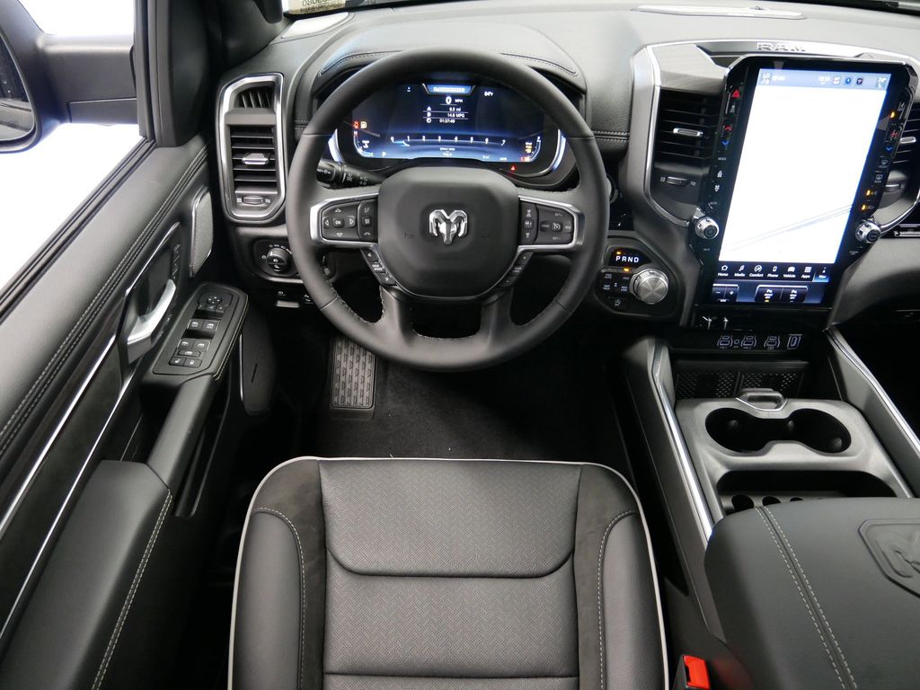 Thumbnail: 2026 RAM 1500 - 15