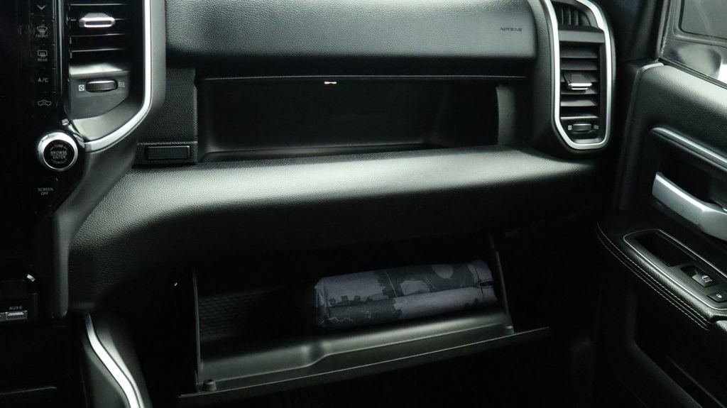 Thumbnail: 2022 RAM 3500 - 23