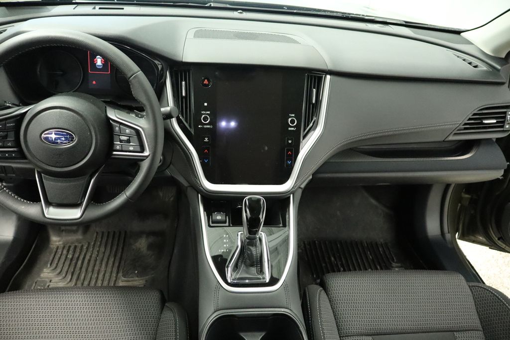 Thumbnail: 2025 Subaru Outback - 31
