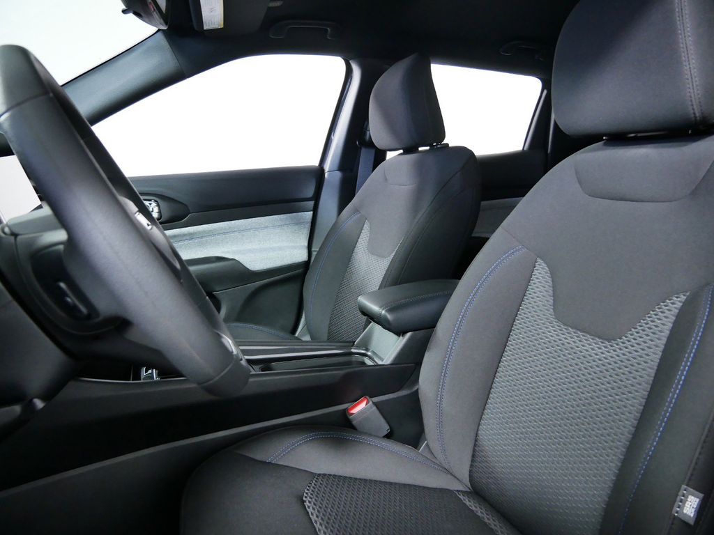 Thumbnail: 2024 Jeep Compass - 29