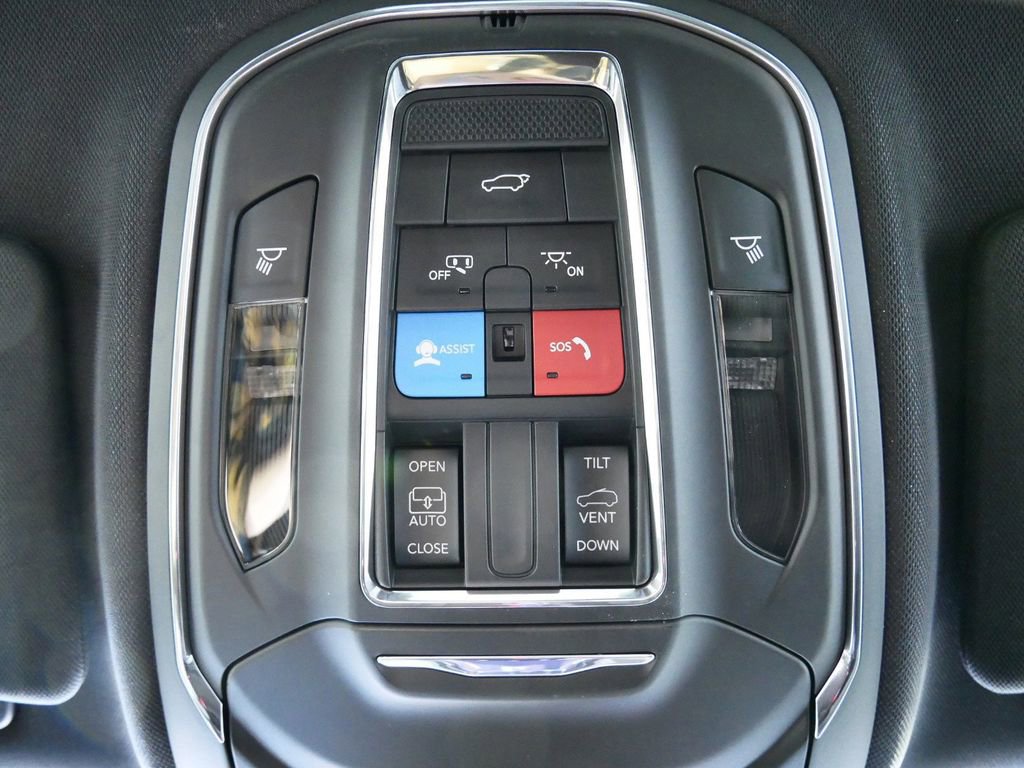 Thumbnail: 2024 Jeep Grand Cherokee - 50
