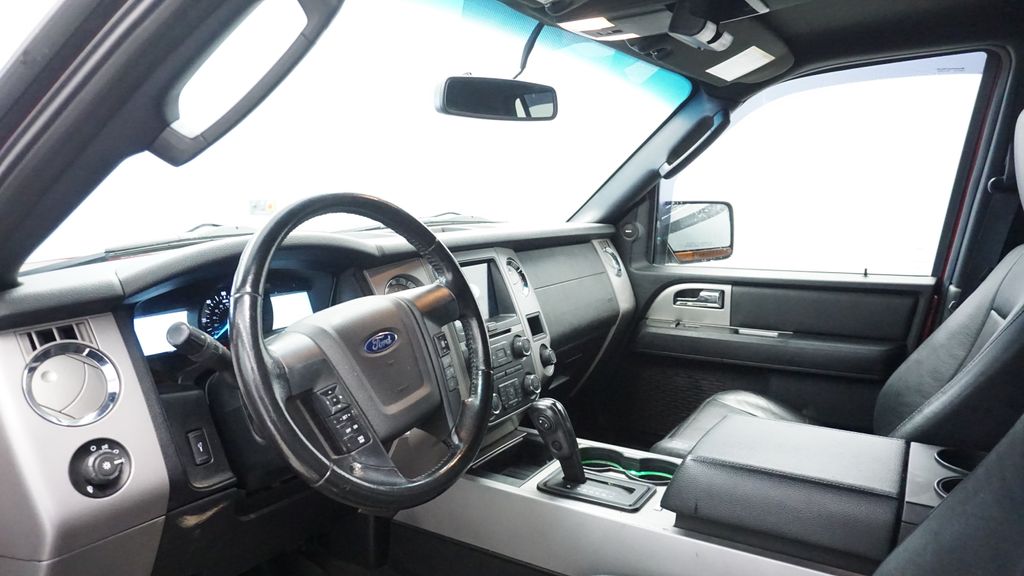 Thumbnail: 2017 Ford Expedition EL - 27