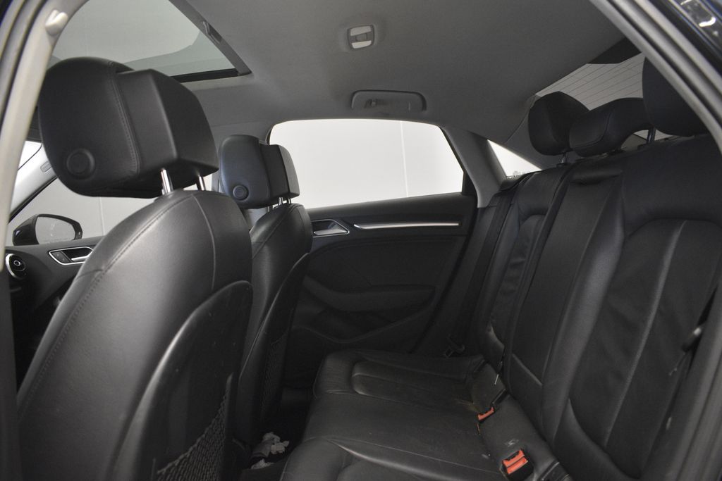 Thumbnail: 2015 Audi A3 - 27