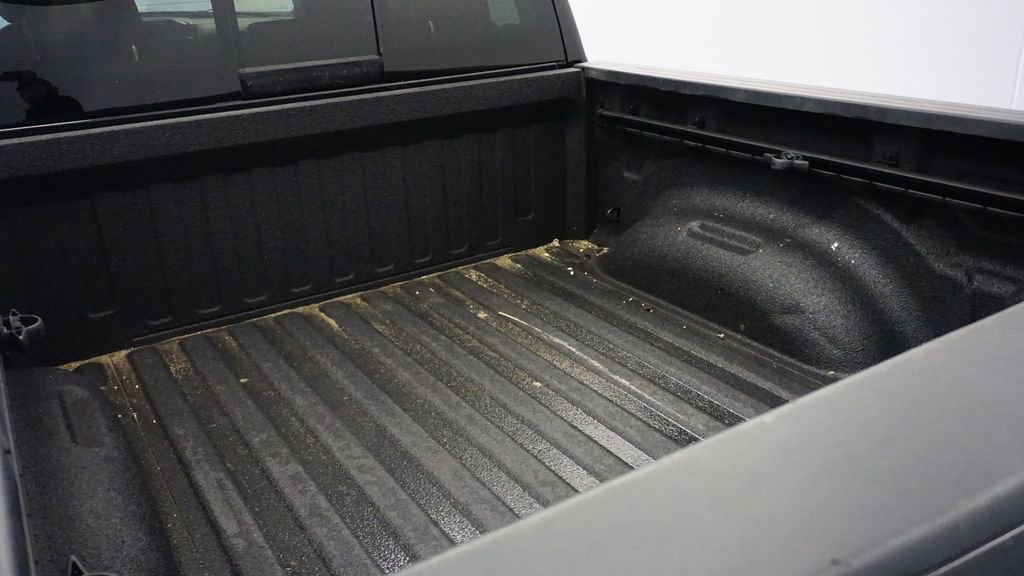 Thumbnail: 2020 RAM 1500 - 13