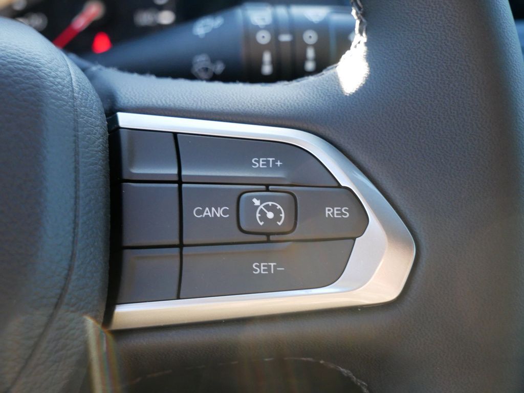 Thumbnail: 2026 Jeep Compass - 38