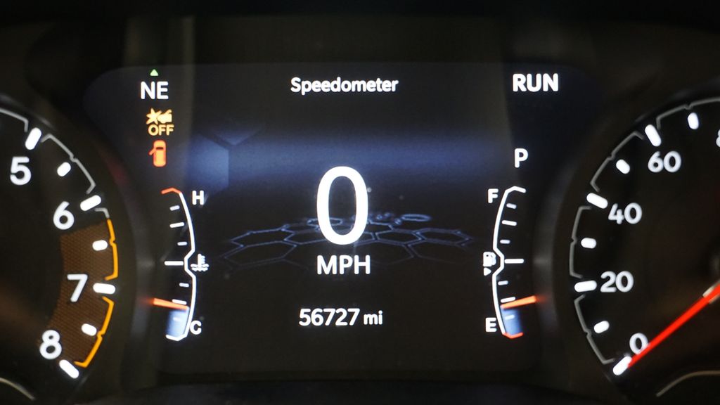 Thumbnail: 2022 Jeep Compass - 42