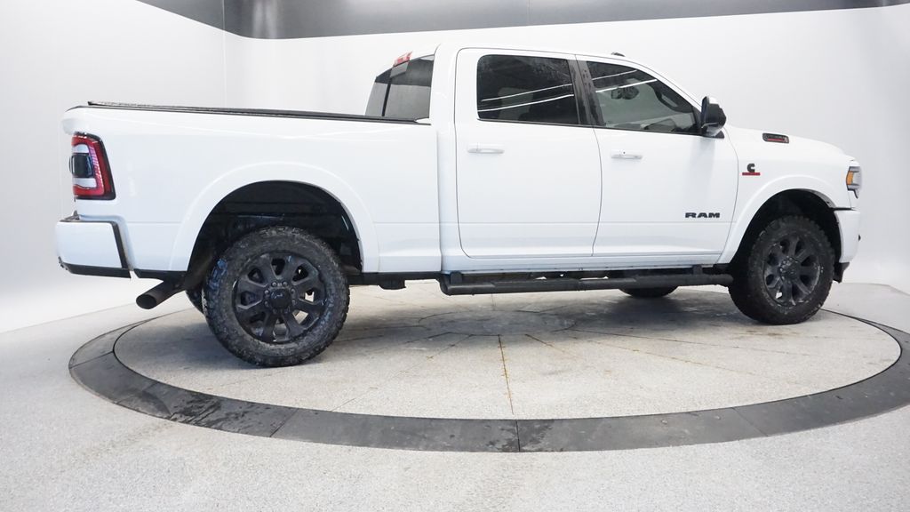 Thumbnail: 2019 RAM 2500 - 8